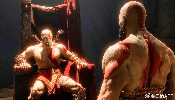 奎爷的「复仇闭环」藏着多少玩家没看懂的「神之妥协」