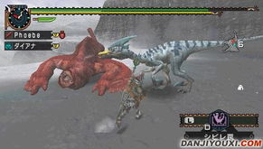 MHP2G玩法攻略：深度解析怪物猎人携带版2nd G