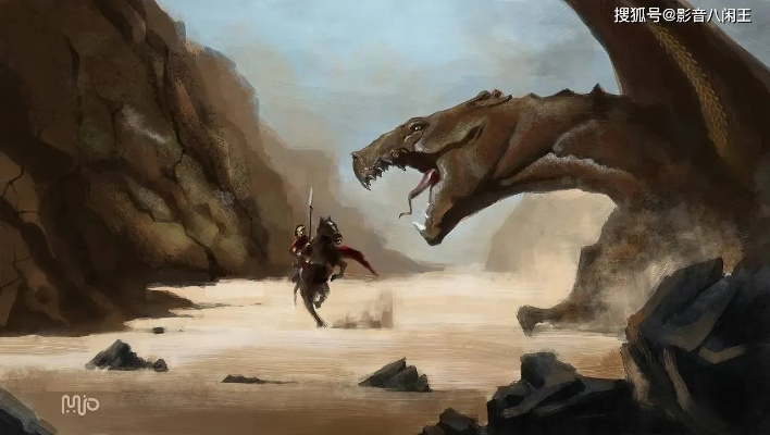 当你刷到第99条恶龙，那些游戏里没说透的屠龙「隐藏生存法则」