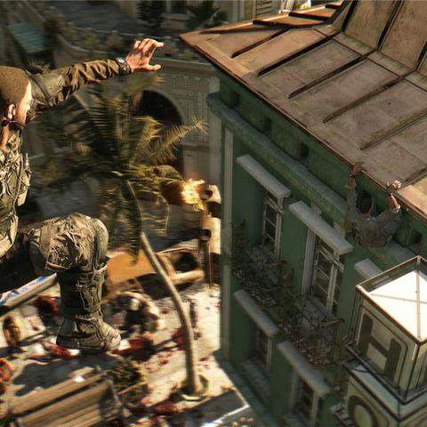 深入剖析,消逝的光芒配置需求与优化之道 深入剖析,消逝的光芒配置需求与优化之道