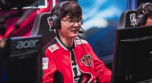 严君泽的上单哲学，为什么他的线权经济学至今让职业选手偷师？