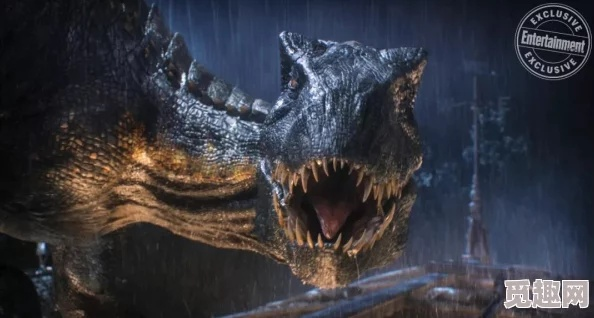 侏罗纪4驯龙总翻车？我用300小时破解了90%玩家没发现的隐藏阈值