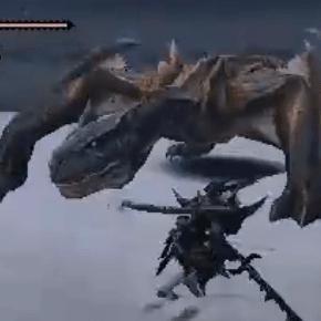 轰龙狩猎玩家必看，为什么你总被龙车撞飞？3个实战细节颠覆你的打法认知