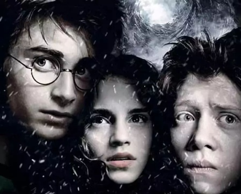 剧版《哈利·波特》剧透：八幕令人反感的场景盘点，揭秘新视角！