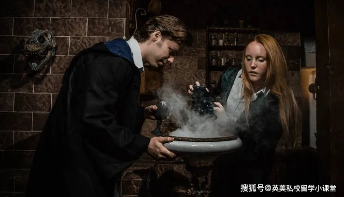 剧版《哈利·波特》剧透：八幕令人反感的场景盘点，揭秘新视角！