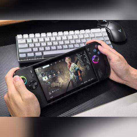 ROG手机6真能让你成为游戏局内六边形战士？实测30天的终极答案