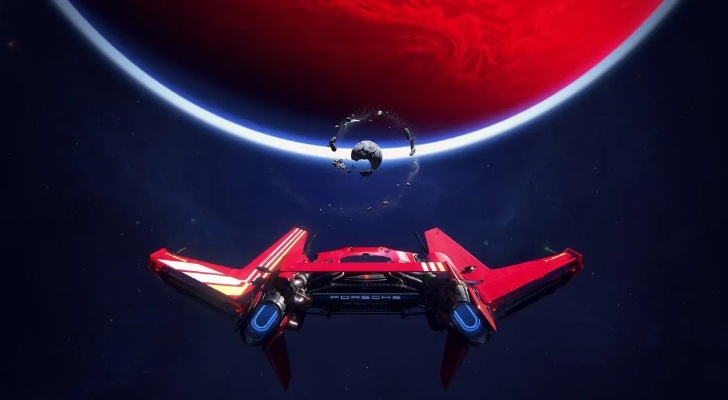 《星际：异端先知》2026年无缘上市，TGA年度大赏无缘再见经典