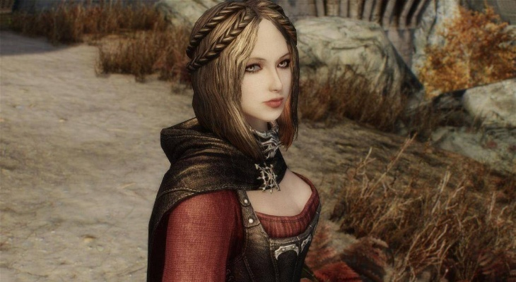 《哥特王朝：重制版》还原经典，致敬原作，女性NPC形象重塑，展现独特魅力
