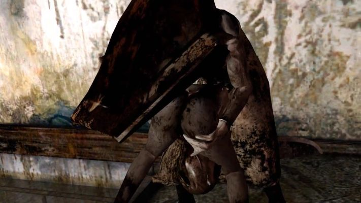 惊悚重现!安吉拉三角头领衔《重返寂静岭》全新预告震撼来袭 惊悚重现!安吉拉三角头领衔《重返寂静岭》全新预告震撼来袭