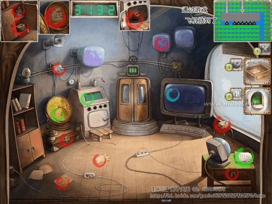 tiny bang 攻略,  通关步骤有哪些