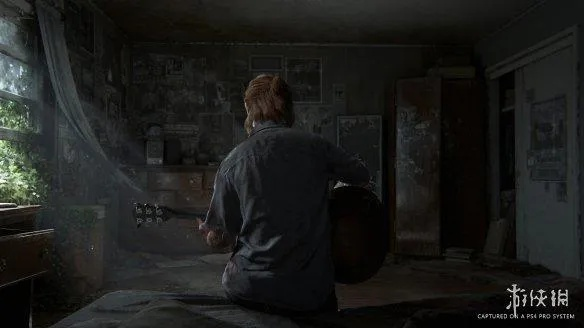 《美末2》BUG惊现！开篇爆杀艾比，全新剧情颠覆体验