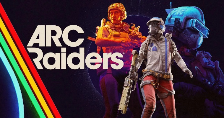 《ARC Raiders》Steam热销48万，大师级摄影盛宴惊艳呈现，视觉盛宴新体验