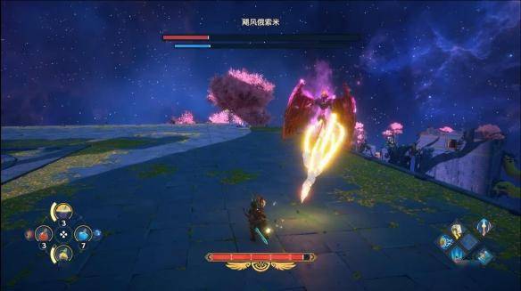 渡神纪玩家必看，为什么说「高自由度」才是这款神话开放世界的隐藏杀招？