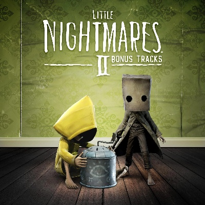Little Nightmares,为什么它的恐惧从不是怪物,而是你自己? Little Nightmares,为什么它的恐惧从不是怪物,而是你自己?