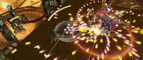 《琉隐：碎界转生》武侠新篇，肉鸽狂砍改写，转生秘境大揭秘！