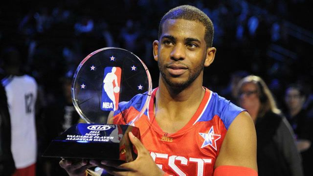 21载辉煌落幕，NBA传奇球星克里斯·保罗荣耀退役，书写篮球新篇章