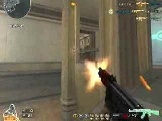 cf龙凤跳( 对面视角怎么看) cf龙凤跳( 对面视角怎么看)