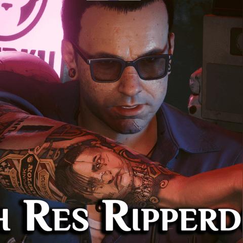 2077帕南隐藏好感技巧，为什么你救了她却没进星空结局？