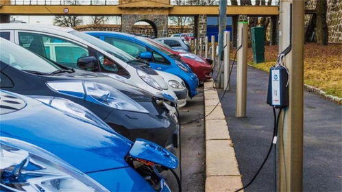 续航超千公里电车官宣,油车时代或将终结?电车新纪元即将到来 续航超千公里电车官宣,油车时代或将终结?电车新纪元即将到来