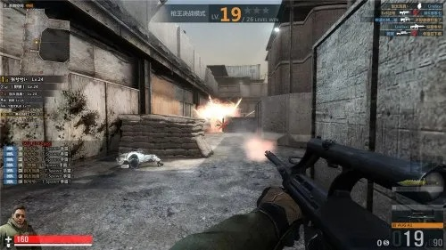 [反恐精英Online吧：新手指南、高手进阶，尽在此地！]