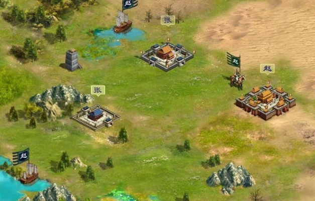 制霸三国攻略平民玩家必看!(不花钱也能变强的秘诀) 制霸三国攻略平民玩家必看!(不花钱也能变强的秘诀)