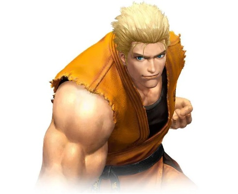 坂崎良为什么能成为格斗游戏「平A之神」从3个实战细节看拳皇老炮的统治力