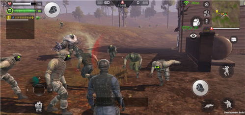 僵尸防御战逃生，末日的希望之路