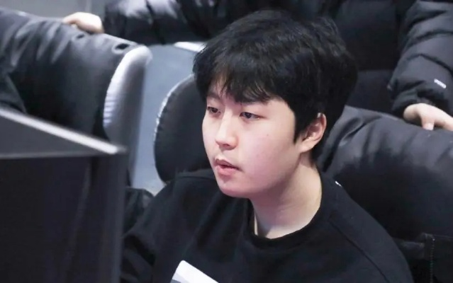 KanaviLCK回归致歉:屡次失望,诚挚道歉,未来必改观 KanaviLCK回归致歉:屡次失望,诚挚道歉,未来必改观