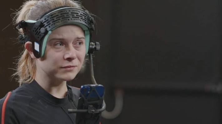 古斯塔夫配音动捕演员实至名归，33号远征队获奖呼声高