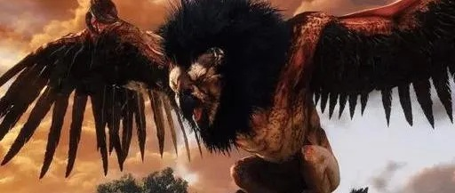 食人的大鹫到底藏了多少玩家没发现的共生密码？