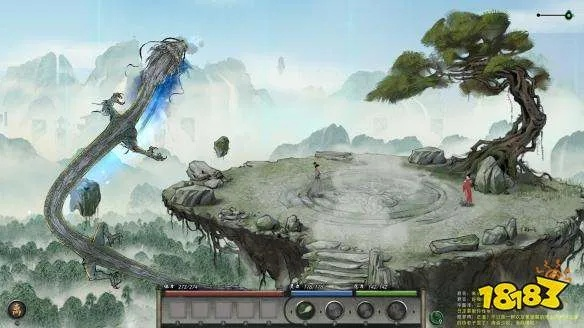 鬼谷八荒御龙山庄藏了多少秘密？老玩家深挖30小时才摸到的进阶玩法