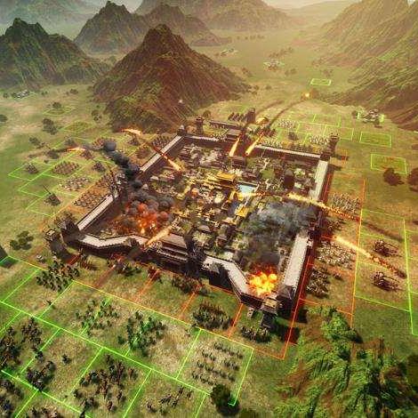 三国志战略版九游客户端下载,开启三国策略新征程 三国志战略版九游客户端下载,开启三国策略新征程