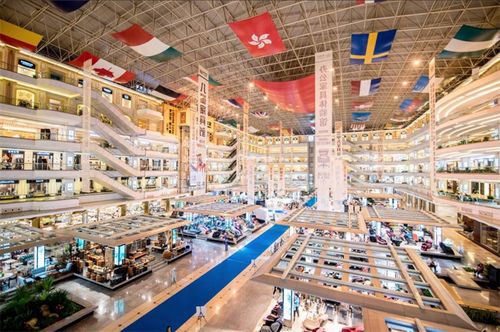 巴黎盛大启幕！小米之家法国首店引领智能生活新潮流