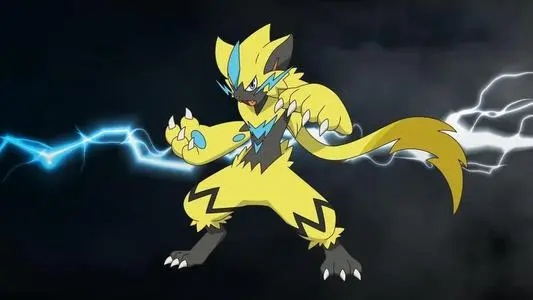 Mega捷拉奥拉惊艳亮相，DLC新预告揭示游戏新高度