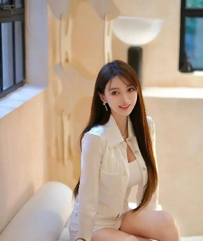 叶瞬光档案：身材绝美，风采独绝！