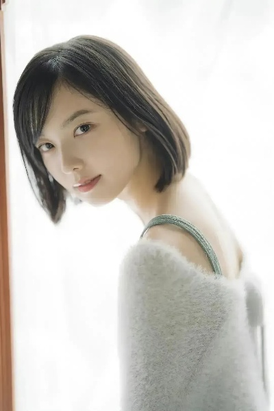 加藤小夏新照曝光:甜美清纯,女友力MAX惊艳亮相 加藤小夏新照曝光:甜美清纯,女友力MAX惊艳亮相