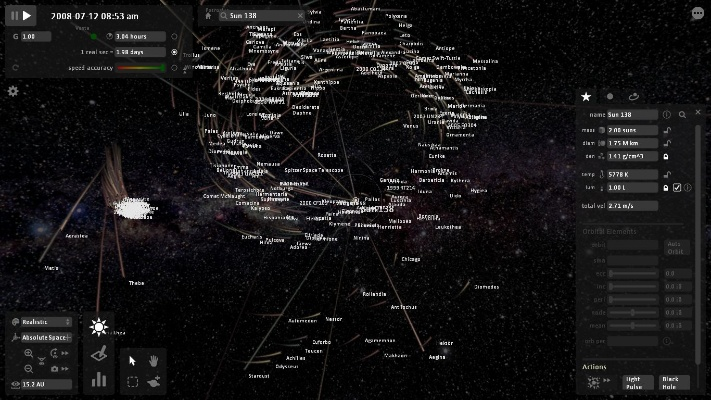 酷点星空隐藏关卡全破译，为什么老玩家说这才是星图玩法的终极爽点？