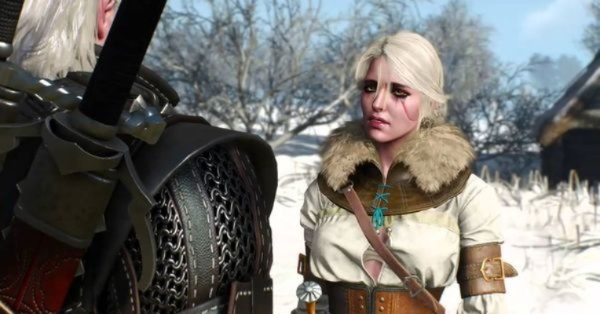 杰洛特配音惊喜升级，《巫师4》希里新声演绎新境界