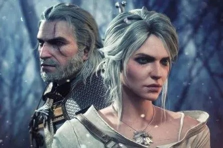 杰洛特配音惊喜升级，《巫师4》希里新声演绎新境界