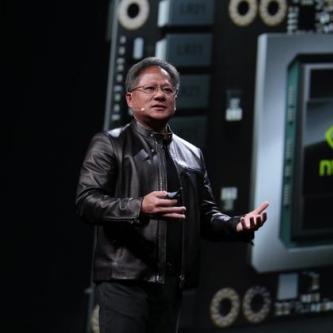 NVIDIA转型先锋：黄仁勋揭示非游戏显卡新篇章