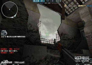 游戏里的广角镜到底藏着多少通关密码？老玩家都在偷偷用的视野技巧