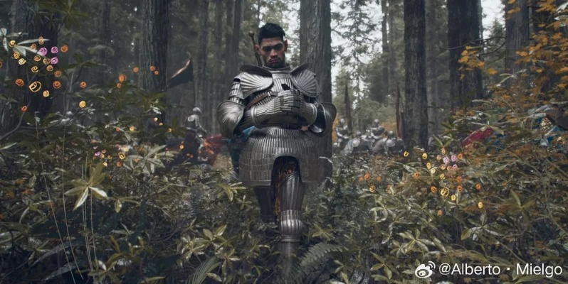 《吉巴罗》导演澄清《失落星船：马拉松》抄袭疑云：误会升级，真相亟待揭秘