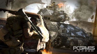 《使命召唤7》多人模式IGN8分：极致娱乐，乐趣非凡！