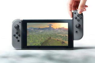 法老控CEO宣布：Switch2平台成开发新焦点，游戏革新再升级