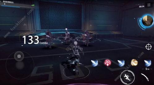 《地平线：钢铁边境》惊艳演示，画面玩法双升级，视觉盛宴来袭