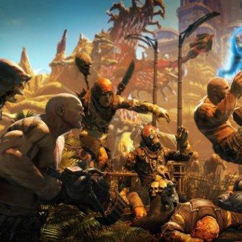 子弹风暴为何能让老玩家十年后还在刷？拆解 FPS 爽感设计的终极密码