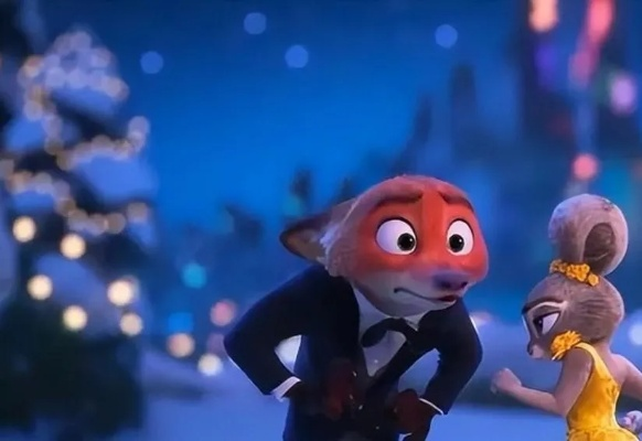 《疯狂动物城2》预售票房破亿，创进口动画电影预售新纪录！