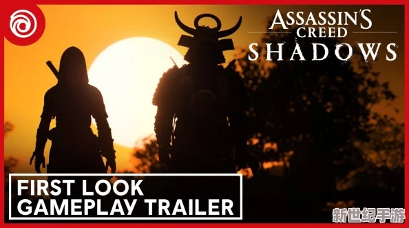 《刺客信条：影》免费大更新！解锁新剧情解谜，技能升级联动新境界