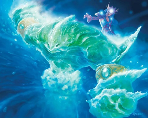 星之卡比飞天骑士领衔，七日薄揭秘潮汐巨神新篇章