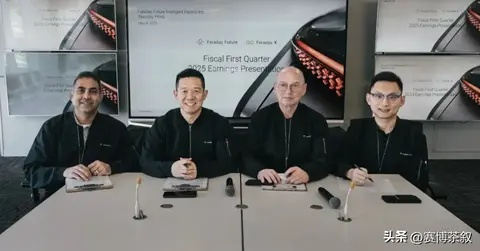 贾跃亭再攀高峰：FX Super One上市公司生产启动，引领新纪元